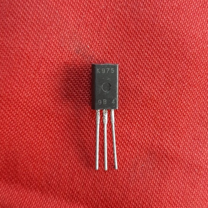 Transistor mosfet K975 2SK975 K 975 2 SK 975