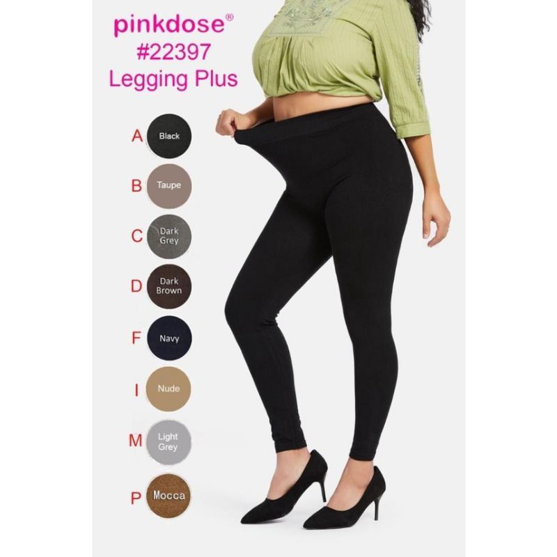 LEGGING IMPORT  AMOR LIST GOLD / LEGGING MURAH / LEGGING WANITA MURAH