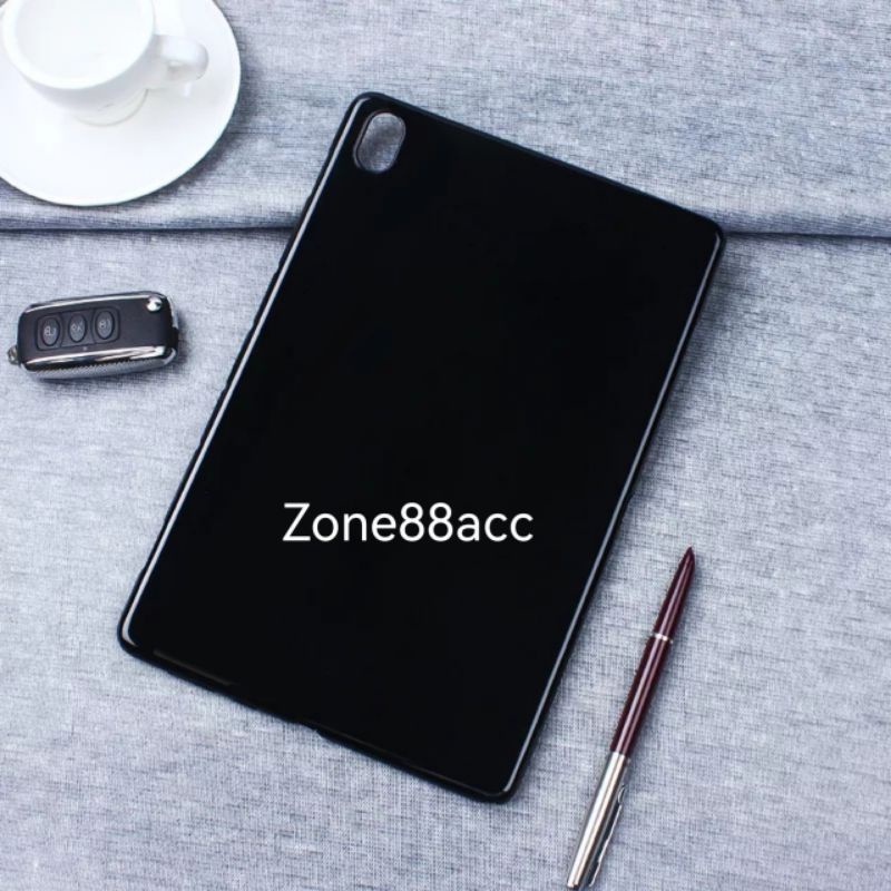 Ipad 10 2022 gen 10th Case Silicon Casing Cover Jelly TPU Silikon Pelindung belakang Tablet tab Softcase