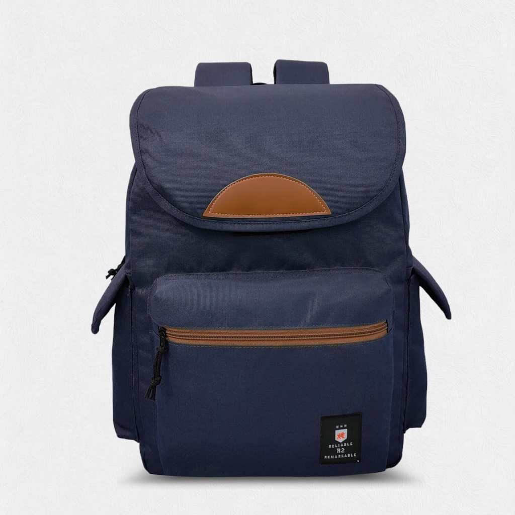 Tas Ransel Backpack R2 Sierra Pistachio