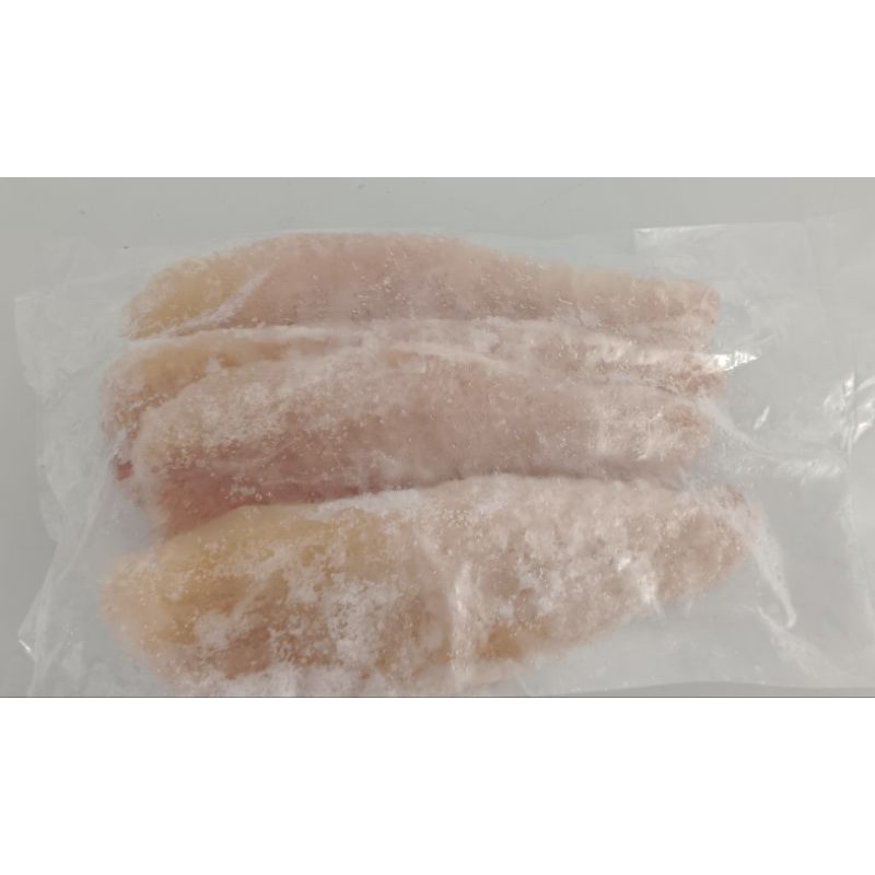 

ikan dori fillet 1 kg