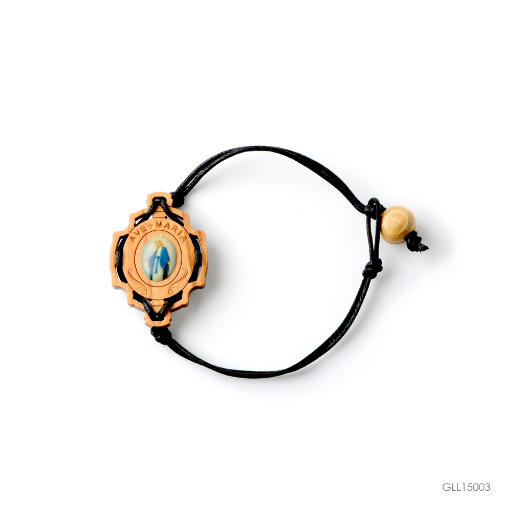 Gelang Ave Maria  Katolik