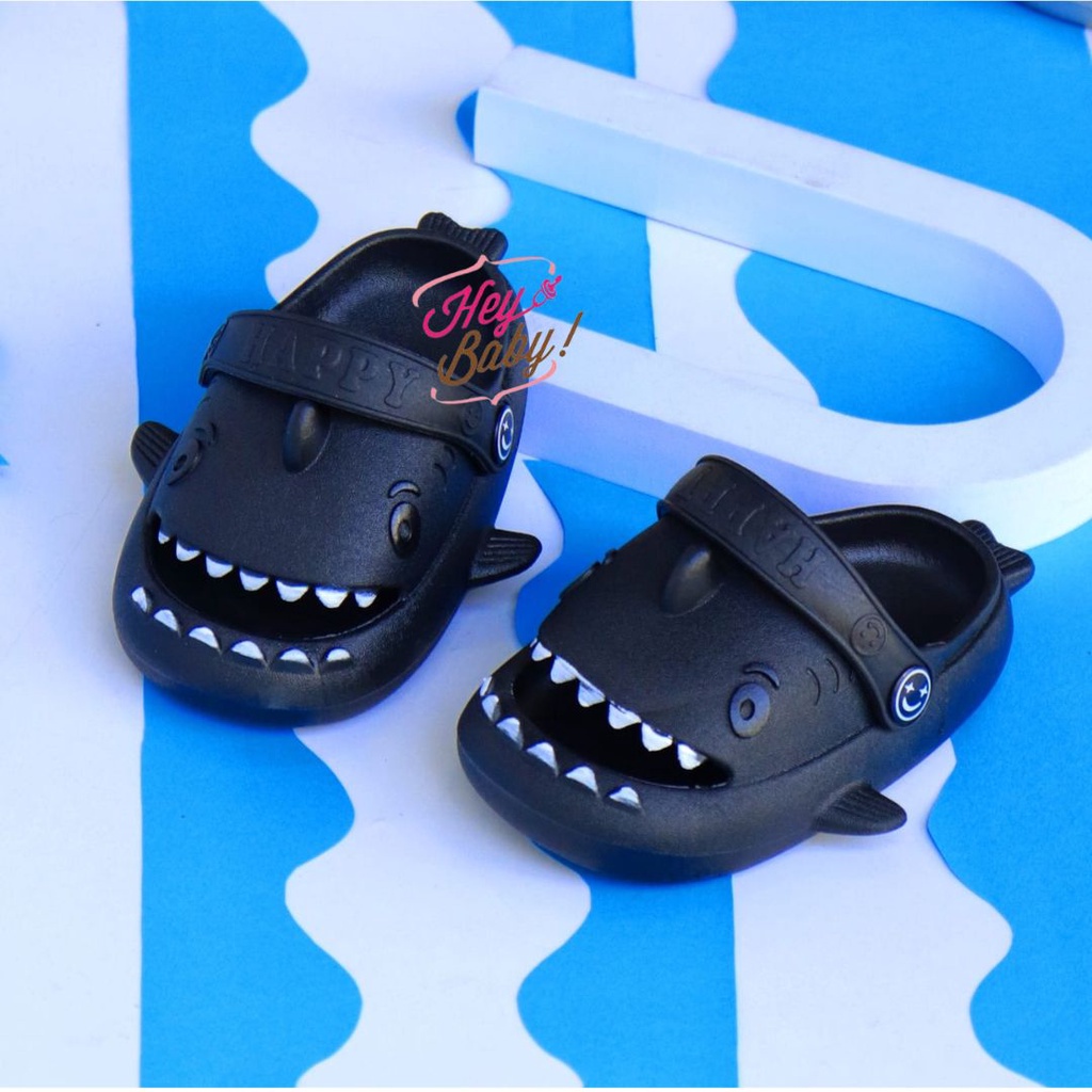Sepatu Sandal Karet Anak Cowok Murah Usia 1 2 3 4 5 6 7 Tahun Sandal Karakter Anak Pria Murah Model 