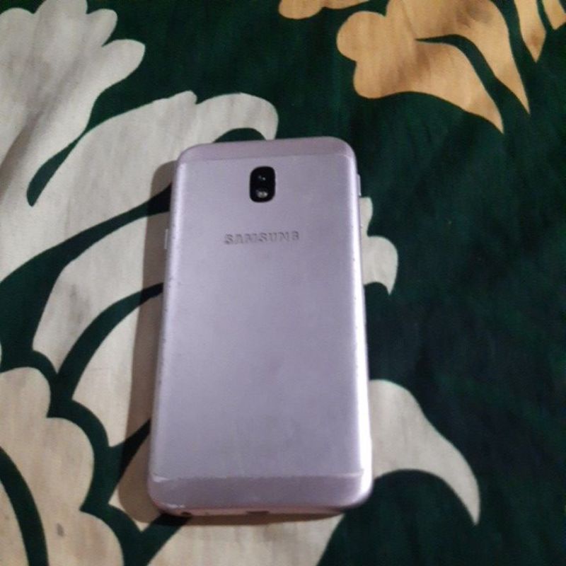hp samsung j3pro min lcd