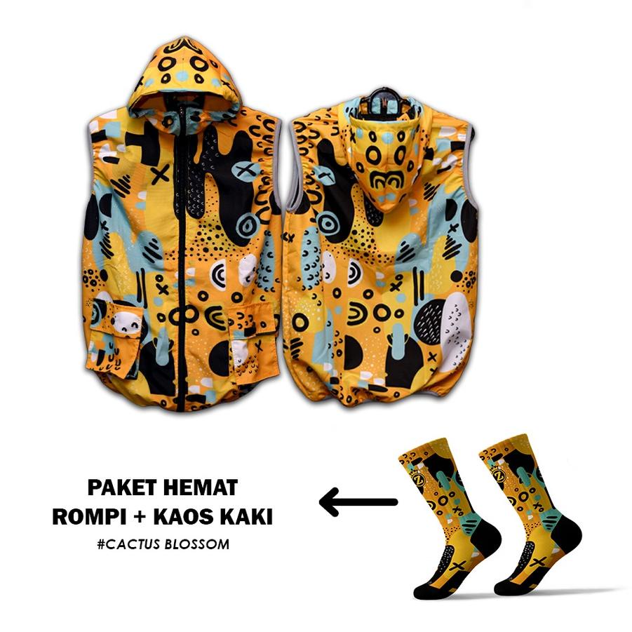 ►®◄ Rompi Wanita - Rompi Pria - Rompi Vest Pria - Rompi Vest Wanita - Rompi Hoodie - Rompi Olahraga 