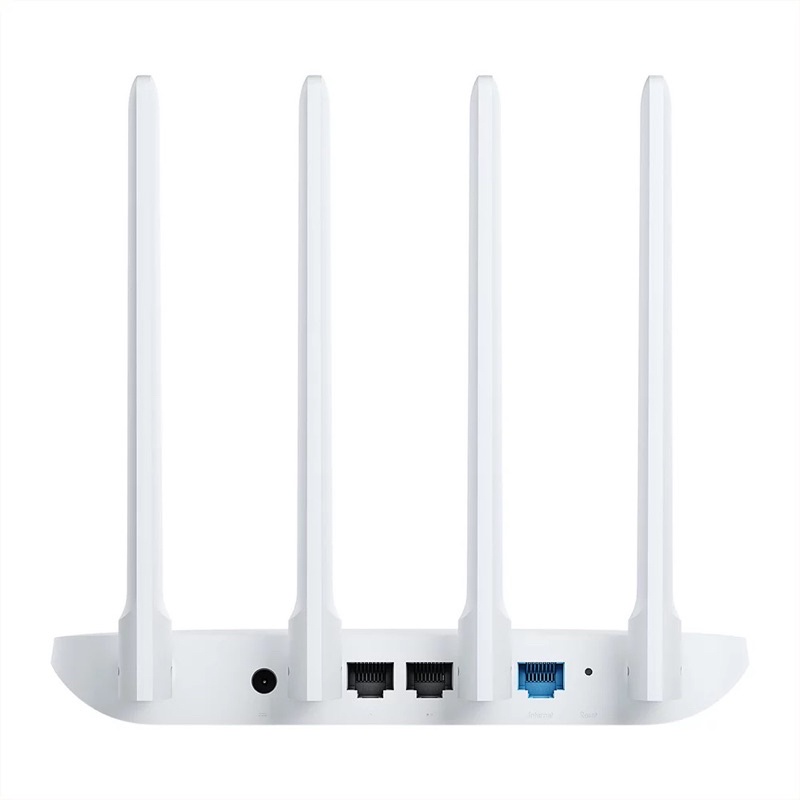 Router Xiaomi MI 4C / Router Wifi