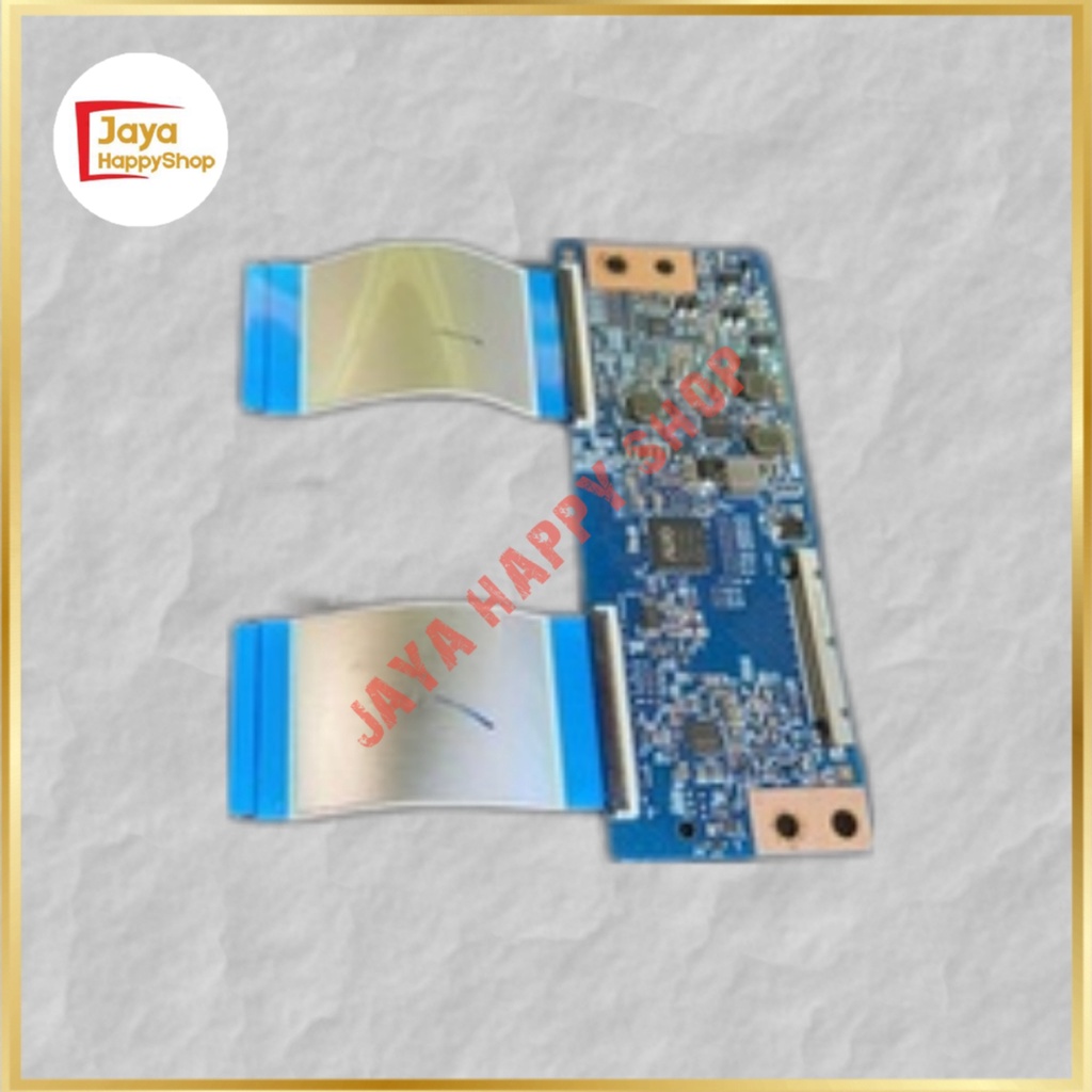 T CON TIKON TV TCL L43D3000
