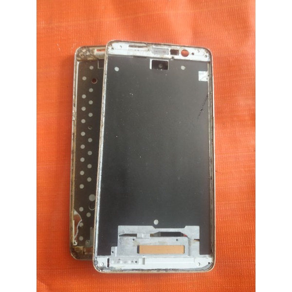 frame bekas redmi note 3 pro CT865 ada buzzer board kabel antena getar spiker