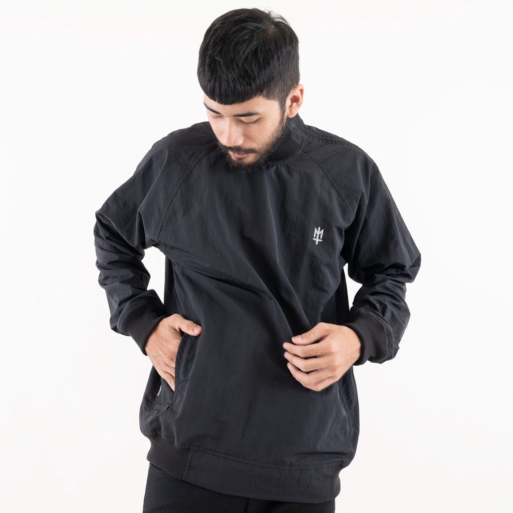 JACKET MATERNAL DISASTER | PROTO