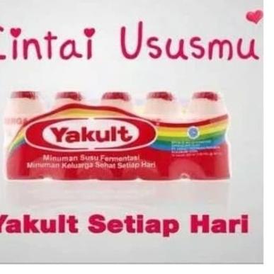 

⚡GROSIR⚡ Yakult