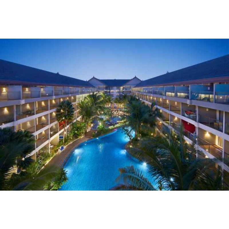 Promo Hotel Ramada Encore By Wyndham Bali Seminyak