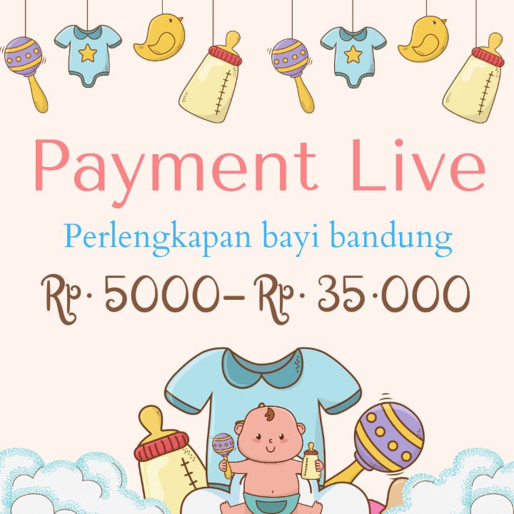 LINK LIVE 5.000 sampai 35.000 LINK LIVE CHECKOUT BARANG LIVE