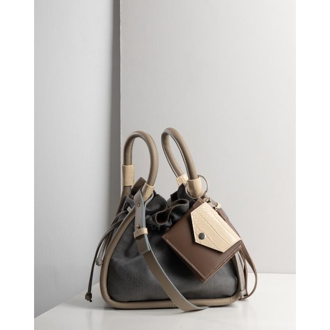 JOSVLI - Bento Winter Grey