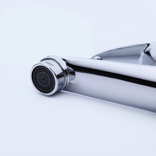 Keran Kran Wastafel /Cuci Tangan / Basin Faucet LONGDA