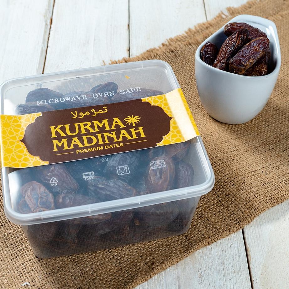 

COD✔️Kurma Medjool Jumbo sd 1 kg|KD7