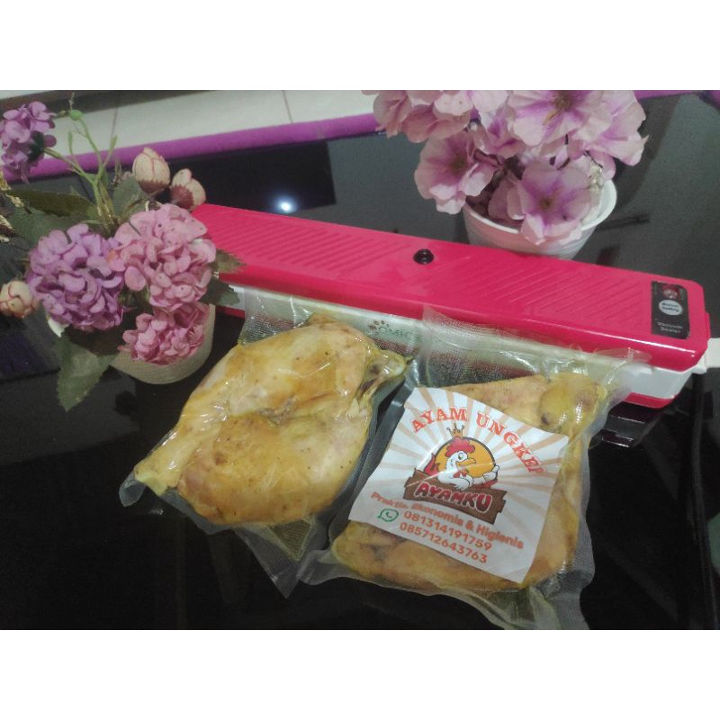 

Paha Ayam, Ayam Ungkep,Ayam Goreng, Ayam Bakarr