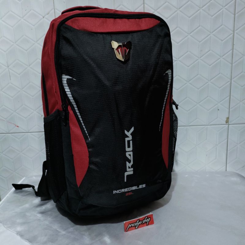 tas ransel track by track embos 25liter