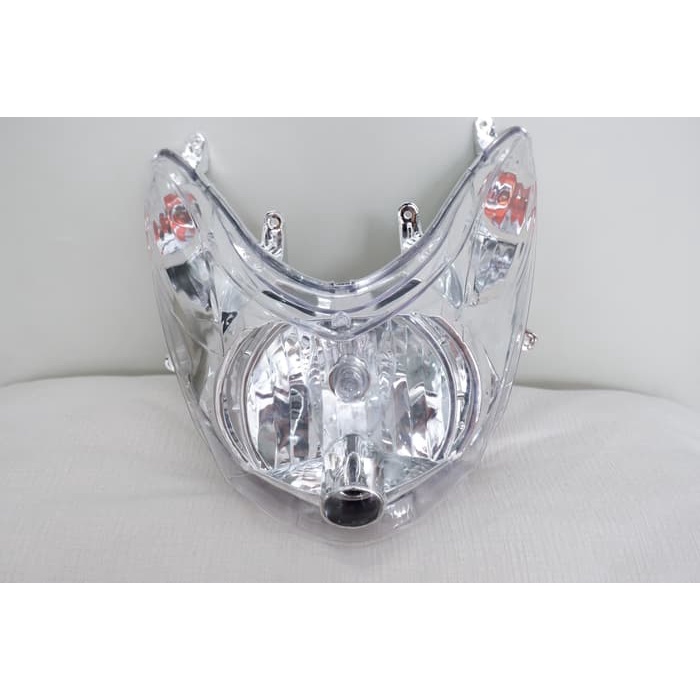 Reflektor Yamaha Mio Soul Karbu Lampu Depan Yamaha Mio Soul Karbu