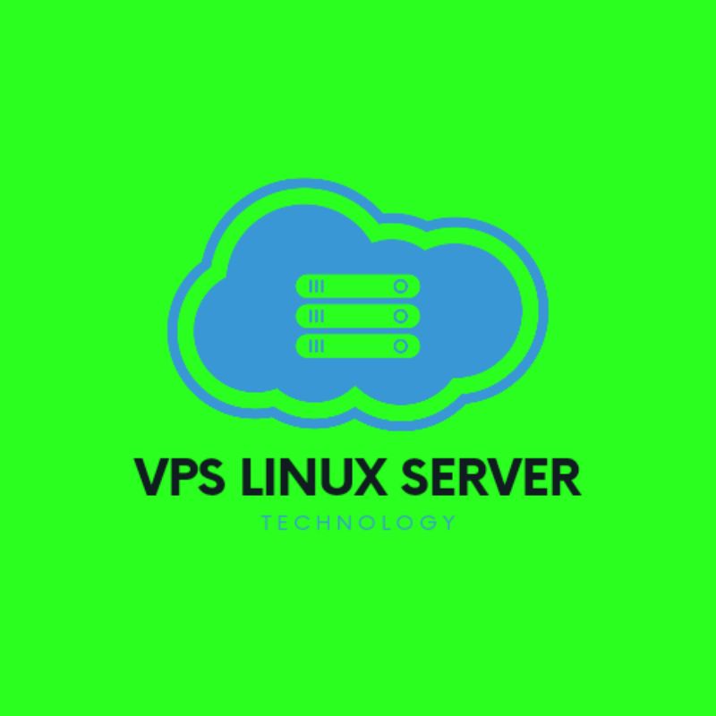 VPS LINUX MURAH FULL GARANSI