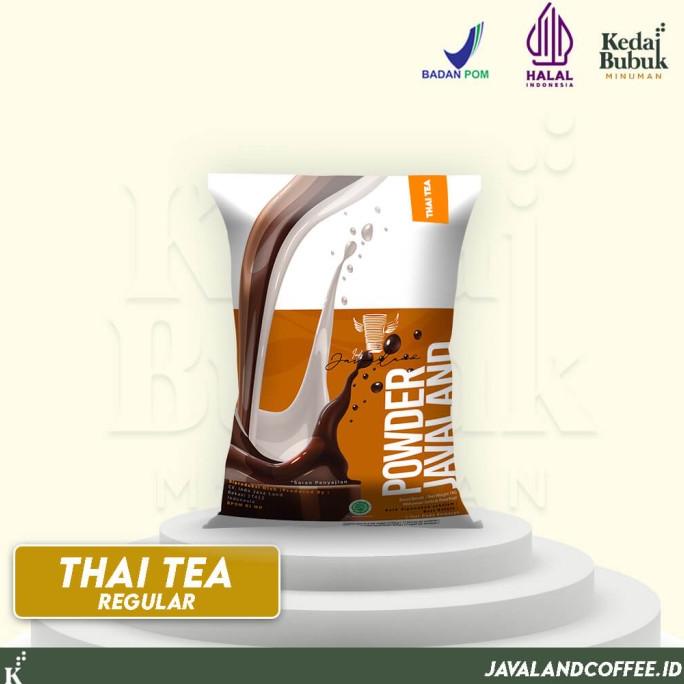 

THAI TEA BUBUK 1KG TERLARIS TERMURAH