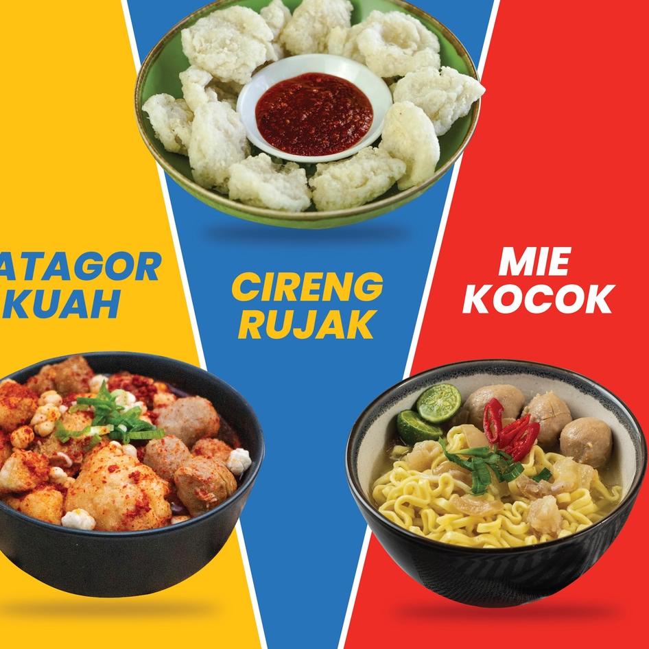 

Terbaik Kylafood Paket Best Seller