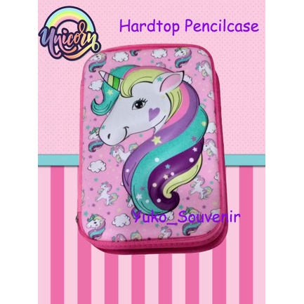 

Tempat Pensil Ala Smiggle Karakter Anak Perempuan Unicorn Tempat Pensil Smiggle Unicorn Kotak Pensil