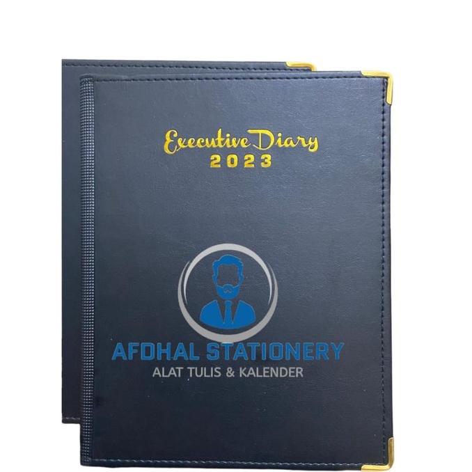 

AGENDA EXECUTIVE DIARY 2023