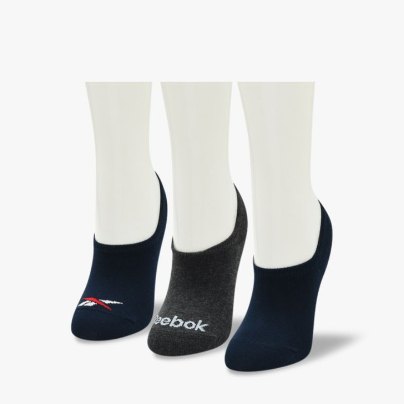 SOCK REEBOK ORIGINAL / KAOS KAKI LOW CUT REEBOK ORIGINAL