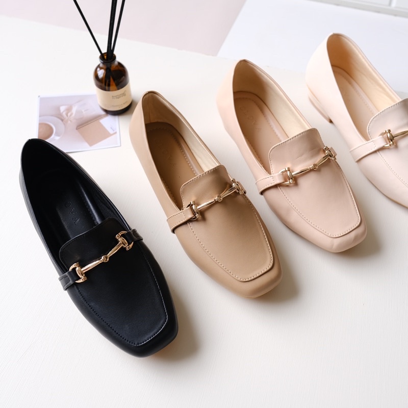 Finola FlatShoes / Tj 05 / Flatshoes  Wanita Terbaru