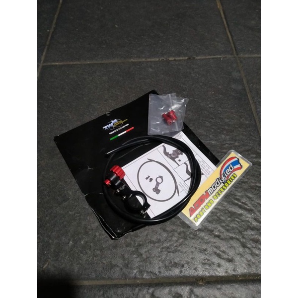 Remote adjuster twm original thailand