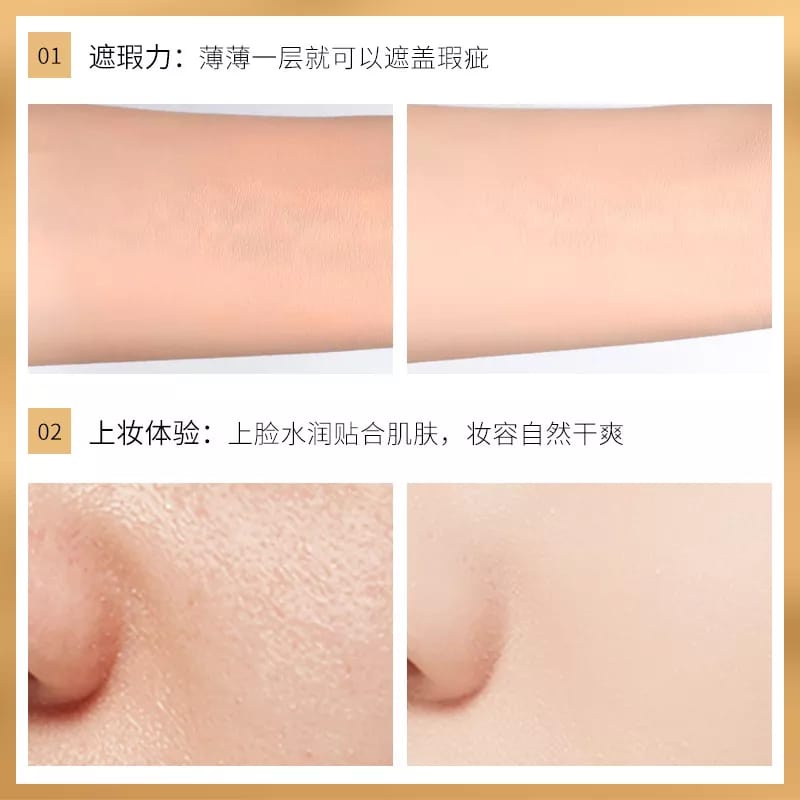 Veze Concealer Sutra Retouching 2.3 gram