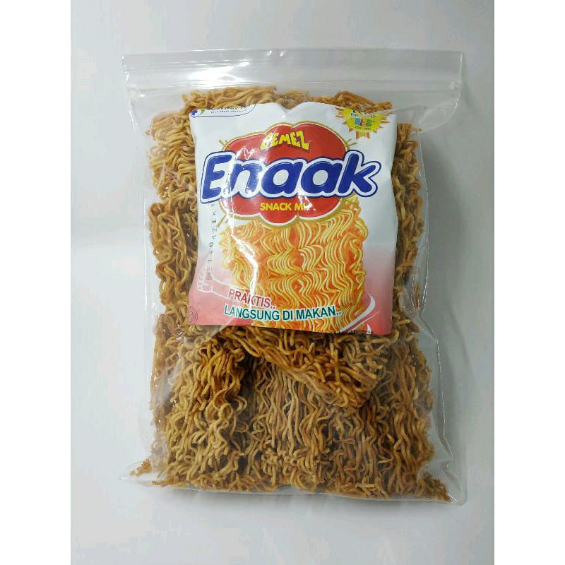 

SNACK KILOAN MIE GEMEEZ ENAAK 250GR