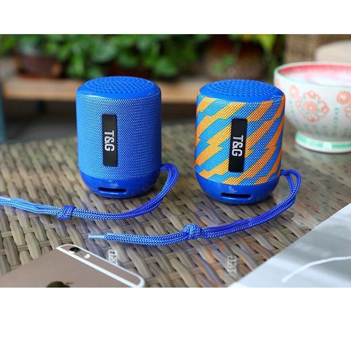 Stok Terbatas Speaker Bluetooh TG129 Wireless Speaker Mini Super Bass TG 129 Speaker Aktif Mini TG-1