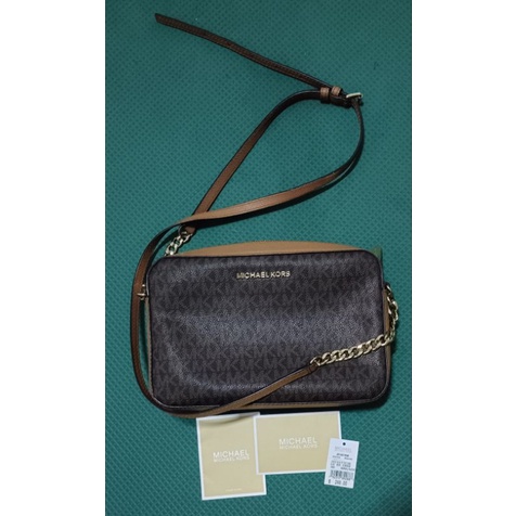 Michael Kors Jetset Preloved