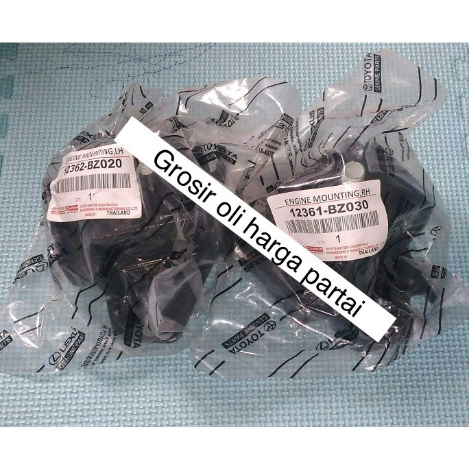 Engine Mounting Monting Mesin Avanza Xenia #Original