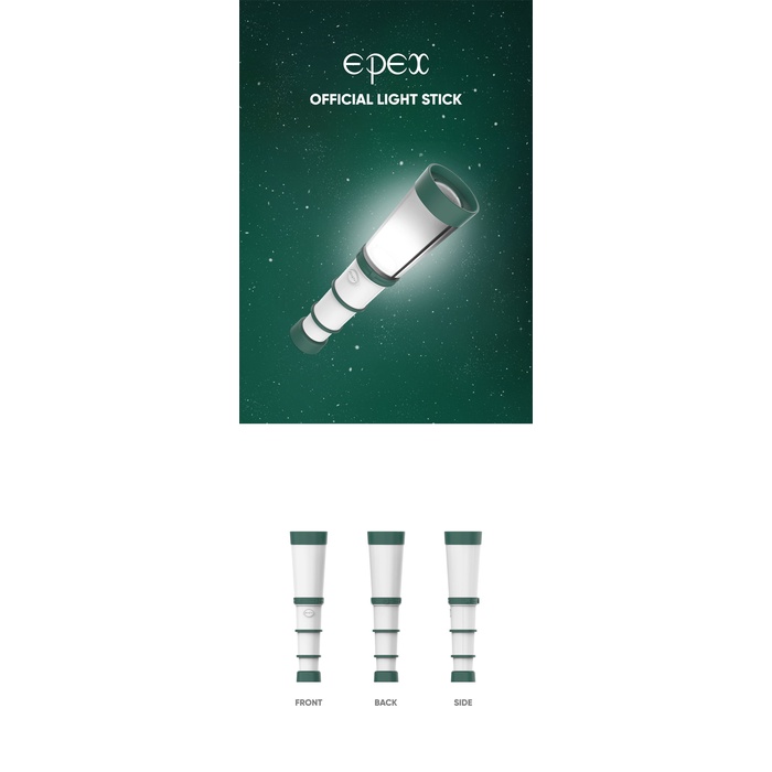 EPEX - official Fan Light Stick