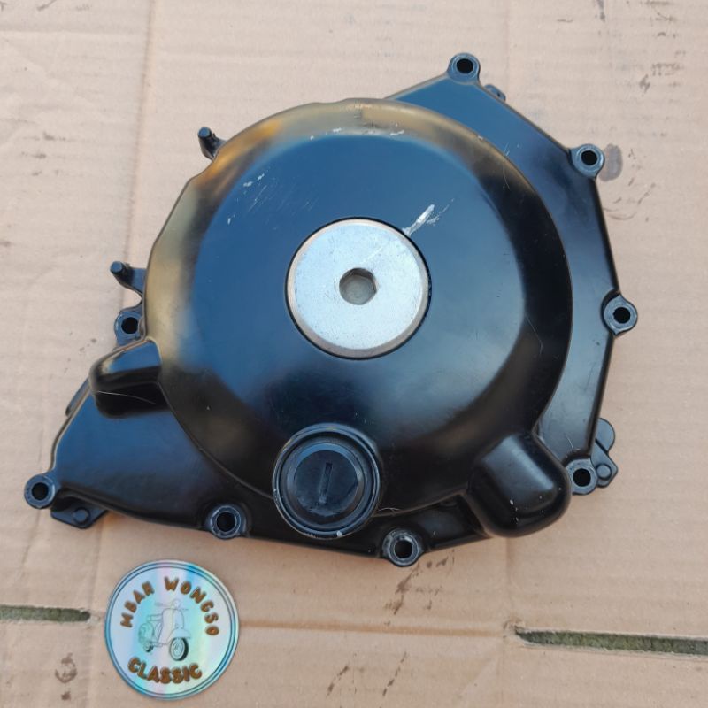 BLOK KIRI MAGNET SATRIA FU 150 INJEKSI ORIGINAL