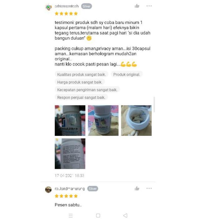 

11.11✔️TESTOSTERON TESTO OBAT PROSTAT|SQ7