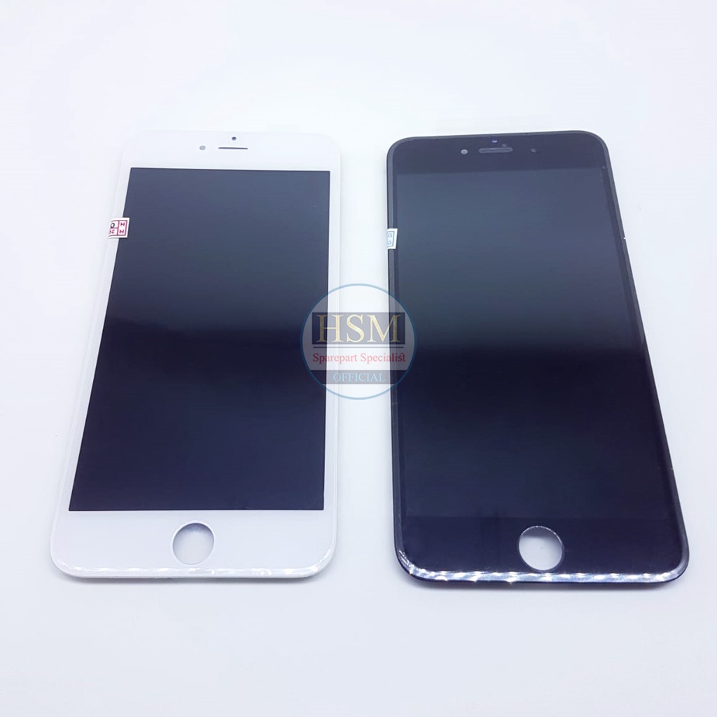 LCD IP 6S PLUS/6S+ 5.5 INCH FULLSET TOUCHCSREEN ORI OEM