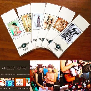 

AREZZO REPRO