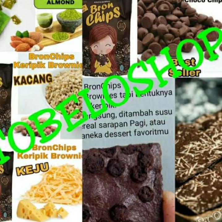 

[KODE PRODUK WFIjk6997] BRONCHIPS / KERIPIK BROWNIES BRONCHIPS / BRON CHIPS KERIPIK BROWNIES / BRONCHIPS KERIPIK BROWNIES