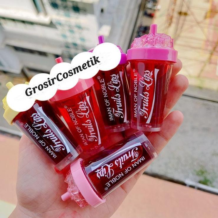 ド Lip Tint IMAN OF NOBLE 𝟳𝟬𝟰𝟳 𝗔 ( 𝗖𝗢𝗟𝗔 ) ノ