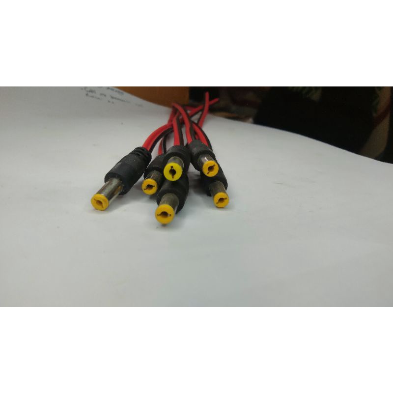 jek DC kabel cowo
