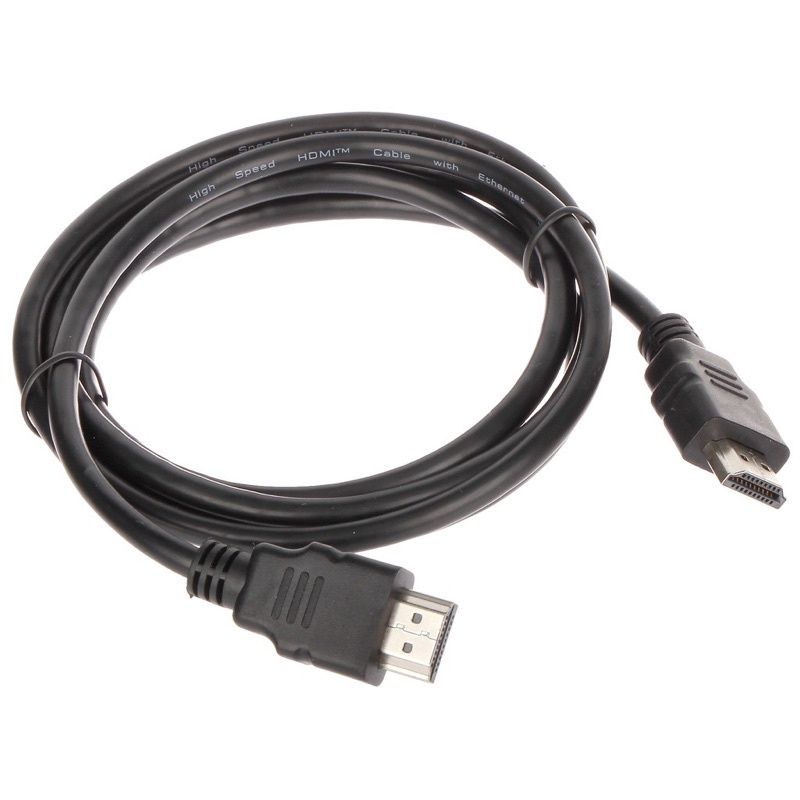 KABEL HDMI HD 1080P 1.2 M KUALITAS BAGUS