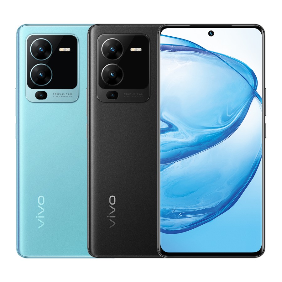 vivo V25 Pro (12/256) - Real-Time Extreme Night Vision, Dimensity 1300