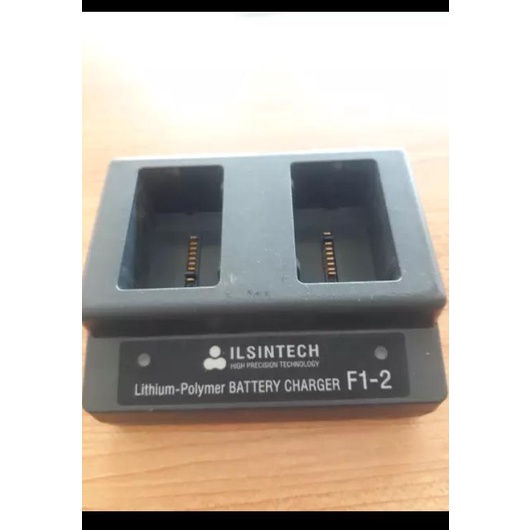 docking batrai f1 ilsintech