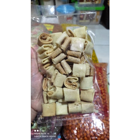 

Sliput Susu 200gr