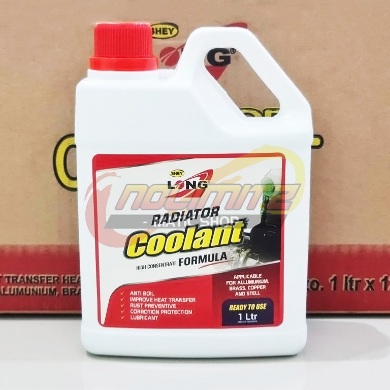 Air Radiator Long Coolant 1L NMAX Aerox 155 XMAX Vario PCX ADV R15 GSX