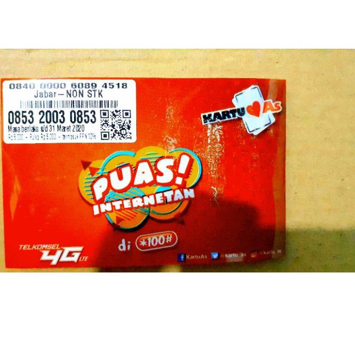 PENJUALAN TERBANYAK (GROSIR)COD Kartu Combo Sakti Telkomsel Complit 48GB 35GB UNLIMITED YOUTUBE 𝄢 85