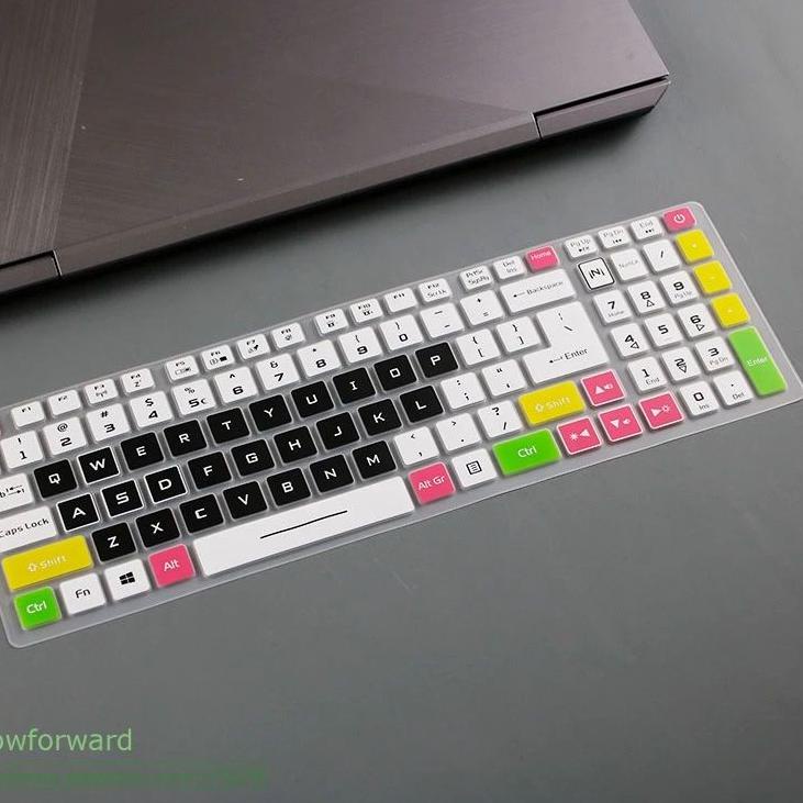 Super Shipping Keyboard Protector Acer Nitro 5